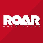 R O A R  Game Store ®