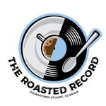 Roasted Record