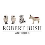 Robert Bush Antiques  London