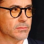 ROBERT DOWNEY JR. 😘