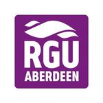 RGU: Robert Gordon University