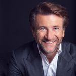 Robert Herjavec