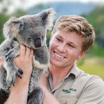 Robert Irwin Robert Irwin