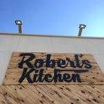 Robert's Kitchen