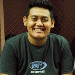 Robertus Rangga Wicaksono Robertus Rangga Wicaksono