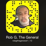 Rob G. The General