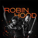 Robin Hood - 2018