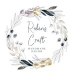 Robin's Craft | Home Decor