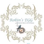 Robins Egg