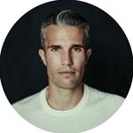 Robin van Persie