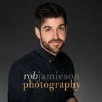 Rob Jamieson Photography