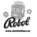 robotbutikken