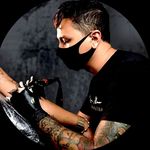 Robson Max 🇧🇷 Tatuador ✍🏼