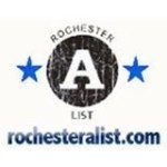 Rochester A-List