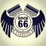 Rock 66 - Motorcycle Bar