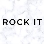 ROCK IT ⚡️| INDUMENTARIA