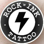 Rock n Ink tattoo studio