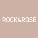 ROCK&ROSE || ROCKETGIRL