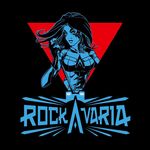 ROCKAVARIA