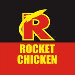 Rocket Chicken