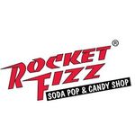 🍫✨Rocket Fizz San Clemente✨🍬