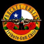 Rocket Roses Tributo GnR Chile
