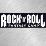 Rock and Roll Fantasy Camp