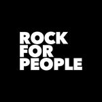 Rock for People