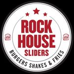 ROCK HOUSE SLIDERS