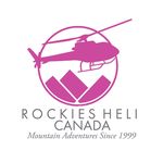 Rockies Heli Canada