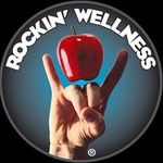 Rockin' Wellness🤘🏻🤘🏾🤘🏼🤘🏿🍎💥