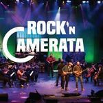 ROCK' N CAMERATA