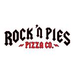 Rock'n Pies Pizza Los Angeles🍕