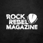 Rock Rebel Magazine