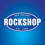 Rockshop NZ