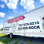 Rock’s Moving Company