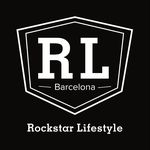 Rockstar Lifestyle Barcelona