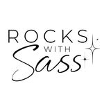 Rocks with Sass: Crystal Shop