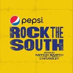 Rock the South