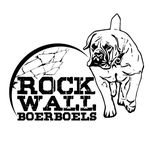 RockWall Boerboels