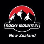 Rocky Mountain New Zealand