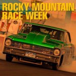 Rocky Mountain Race Week