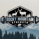 Rocky Mountain Strength ™️