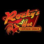 Rocky's Hot Chicken Shack