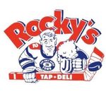 Rocky's Sports Bar