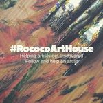 Rococo Art House