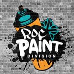 Roc Paint Division