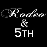 Rodeo&5TH Rodeo&5TH