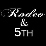 Rodeo&5th Home