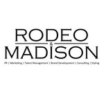 Rodeo & Madison Agency